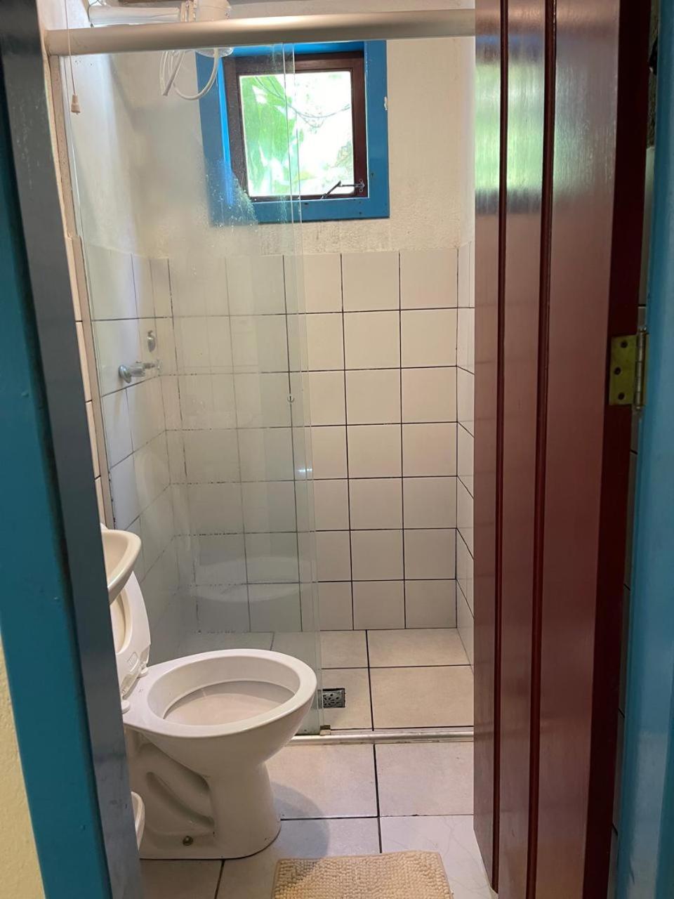 פאראטי Vila Do Teteco Ecopousada מראה חיצוני תמונה
