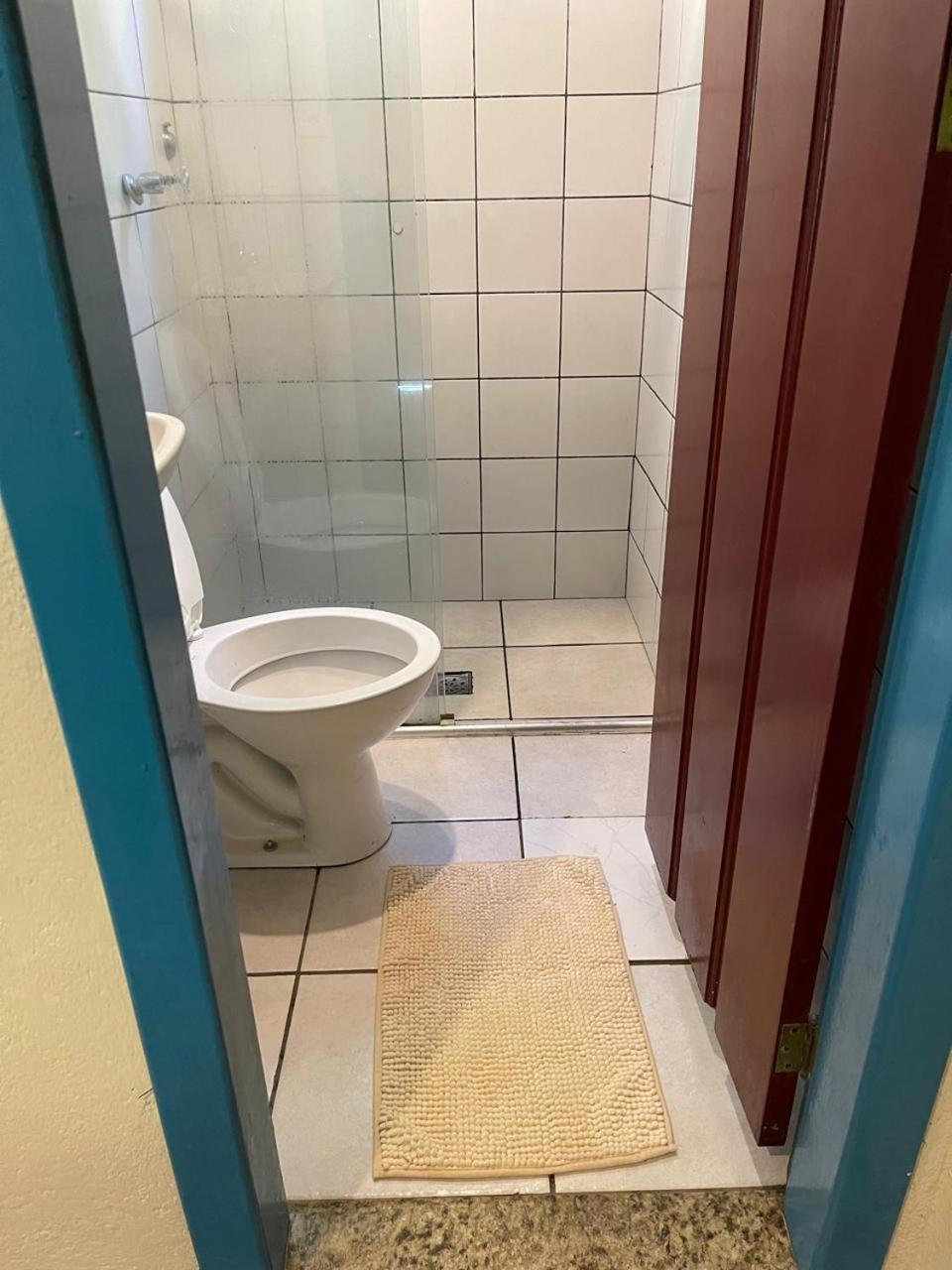 פאראטי Vila Do Teteco Ecopousada מראה חיצוני תמונה